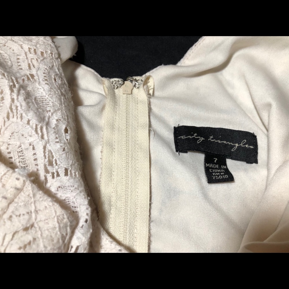 Romper - Picture 2 of 3